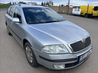 Škoda Octavia 1,9 TDi 2x KOLA Elegance - náhled 3