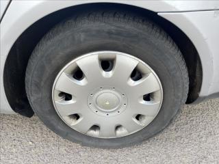 Škoda Octavia 1,9 TDi 2x KOLA Elegance - náhled 31
