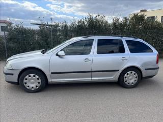 Škoda Octavia 1,9 TDi 2x KOLA Elegance - náhled 4