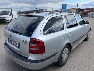 Škoda Octavia 1,9 TDi 2x KOLA Elegance - náhled 6