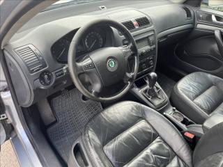 Škoda Octavia 1,9 TDi 2x KOLA Elegance - náhled 9