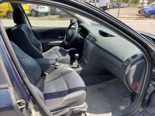 Renault Laguna 1,9 dCi TAŽNÉ BEZ STK - náhled 10