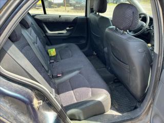 Renault Laguna 1,9 dCi TAŽNÉ BEZ STK - náhled 11