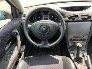 Renault Laguna 1,9 dCi TAŽNÉ BEZ STK - náhled 13