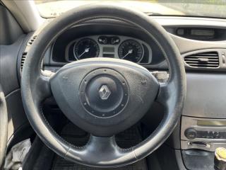 Renault Laguna 1,9 dCi TAŽNÉ BEZ STK - náhled 14