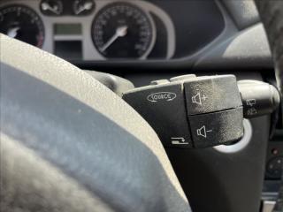 Renault Laguna 1,9 dCi TAŽNÉ BEZ STK - náhled 17