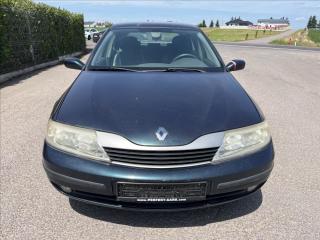 Renault Laguna 1,9 dCi TAŽNÉ BEZ STK - náhled 2