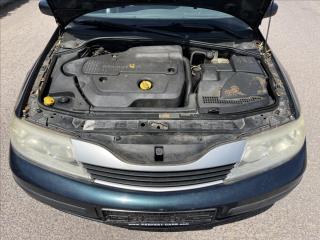 Renault Laguna 1,9 dCi TAŽNÉ BEZ STK - náhled 24