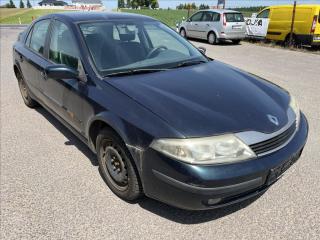 Renault Laguna 1,9 dCi TAŽNÉ BEZ STK - náhled 3