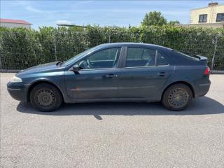 Renault Laguna 1,9 dCi TAŽNÉ BEZ STK - náhled 4