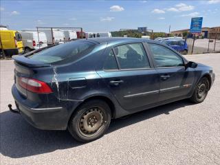 Renault Laguna 1,9 dCi TAŽNÉ BEZ STK - náhled 5