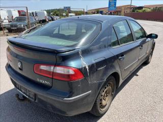 Renault Laguna 1,9 dCi TAŽNÉ BEZ STK - náhled 6