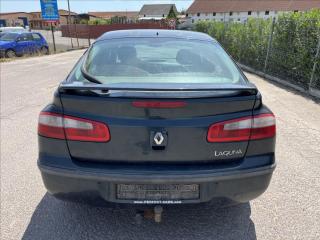 Renault Laguna 1,9 dCi TAŽNÉ BEZ STK - náhled 7