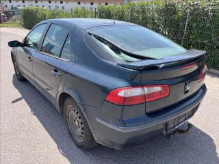 Renault Laguna 1,9 dCi TAŽNÉ BEZ STK - náhled 8