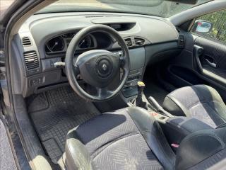 Renault Laguna 1,9 dCi TAŽNÉ BEZ STK - náhled 9