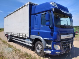 DAF CF 320 Euro 6c - 21 EP - elo