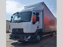 Renault D12.280 Euro 6d - 11.990 Kg