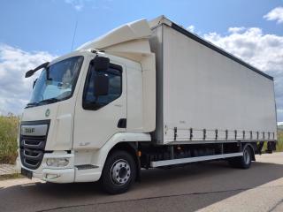 DAF LF 45.260- 18EP- Lko- elo