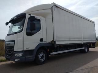 DAF LF 260 FA-11.990Kg-18EP-Lko-el