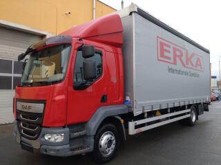 DAF LF 290 FA,16t,18 EP-L��ko-�elo