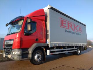 DAF LF 290 FA,16t,18 EP-L��ko-�elo