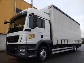 MAN TGM 15.290-15t-18 EP-2L��ka-�elo