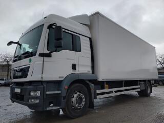 MAN TGM 18.290- 18t- L��ko- 20EP- �elo
