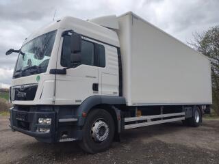 MAN TGM 18.290- 18t- L��ko- 20EP- �elo