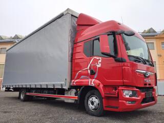 MAN TGL 12.250 - 2l��ka - 21 EP- 3m