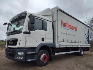 MAN TGM 12.250- 18 EP- �elo- L��ko-