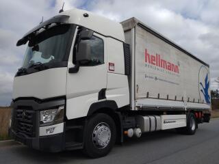 Renault Trucks T 380 - 18t - 18EP- �elo- L��ko