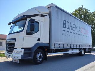 DAF LF 290 FA -16t-21 EP- 3m- 2 L��ka