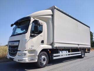 DAF LF 260PS - 16t- 18EP- �elo- L��ko