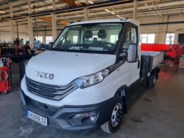 Iveco 35C16 DAILY SKLOPKA TSTRANN