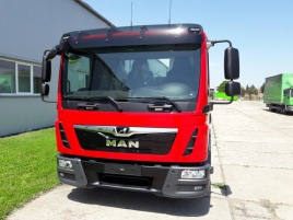 MAN 12.180 TGL NOSI KONTEJNERU 8T