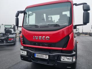 Iveco 120E22 KONTEJNEROVKA