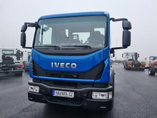 Iveco 120E22 KONTEJNEROVKA