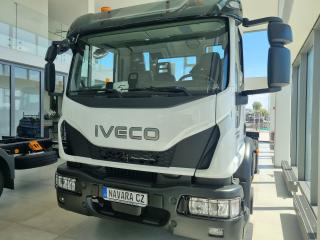 Iveco 140E22 KONTEJNER 8T
