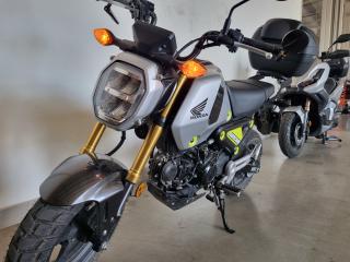 Honda MSX 125 MSX 125 GROM JAKO NOV R