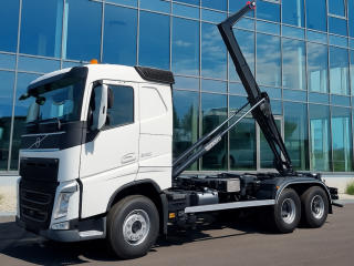 Volvo FH 500 MULTILIFT KONTEJNER ABROLL