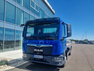 MAN TGL 12.220 KONTEJNEROV NOSI 