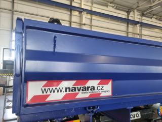 MAN TGM 18.290 KONTEJNER 10T - náhled 14