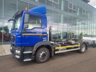 MAN TGM 12.250 NOV HK 10T