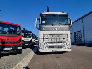 Volvo FH 500 MULTILIFT KONTEJNER ABROLL - náhled 10