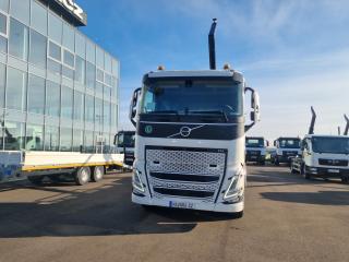 Volvo FH 500 MULTILIFT KONTEJNER ABROLL - náhled 12