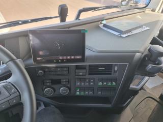 Volvo FH 500 MULTILIFT KONTEJNER ABROLL - náhled 15