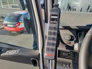 Volvo FH 500 MULTILIFT KONTEJNER ABROLL - náhled 3