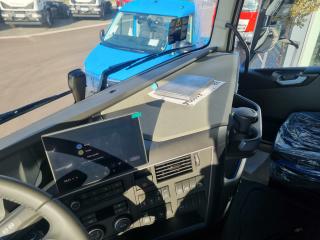 Volvo FH 500 MULTILIFT KONTEJNER ABROLL - náhled 4