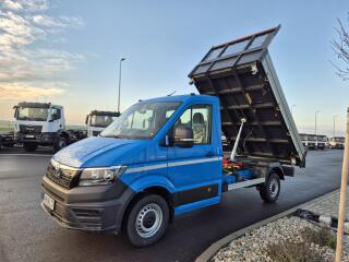 MAN TGE 3.180 SKL�P�� S3 