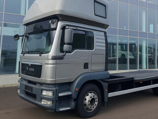 MAN TGM 18.340 ODTAHOV� TRANSPORTER